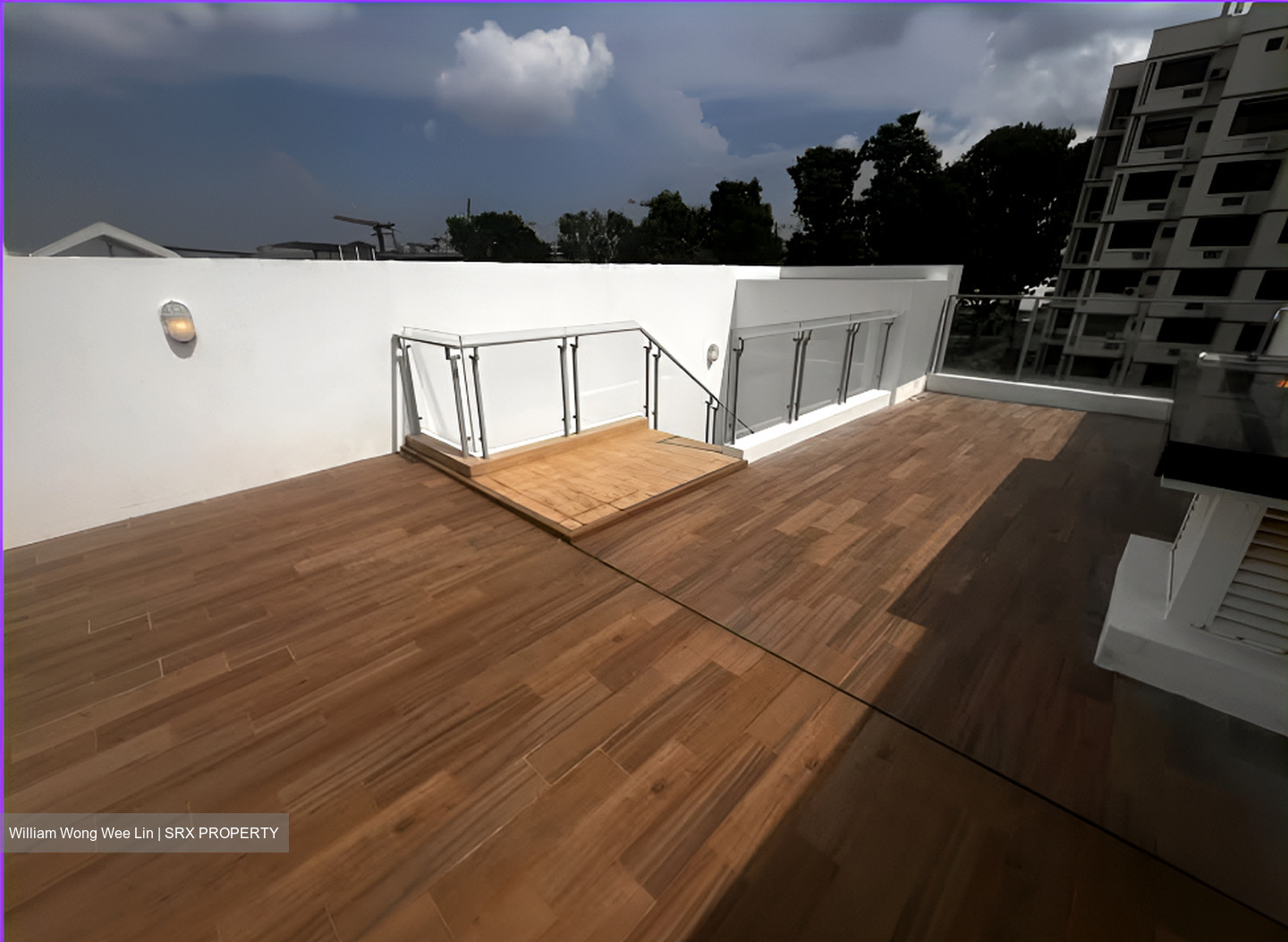 Cabana (D28), Terrace #601094081